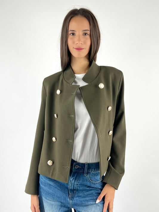 SUSY MIX - CAPPETTA MILITARE