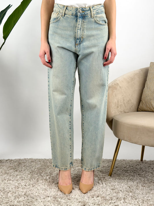 TENSIONE IN - JEANS TOM