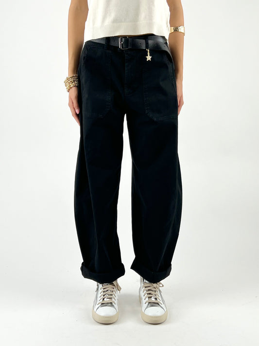 SUSY MIX - PANTALONE OVETTO STELLINA