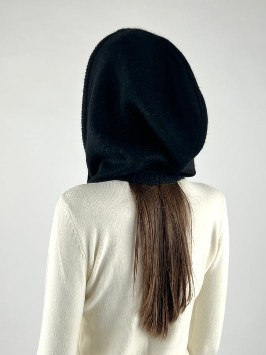 DEVA - BALACLAVA PAILLETTES