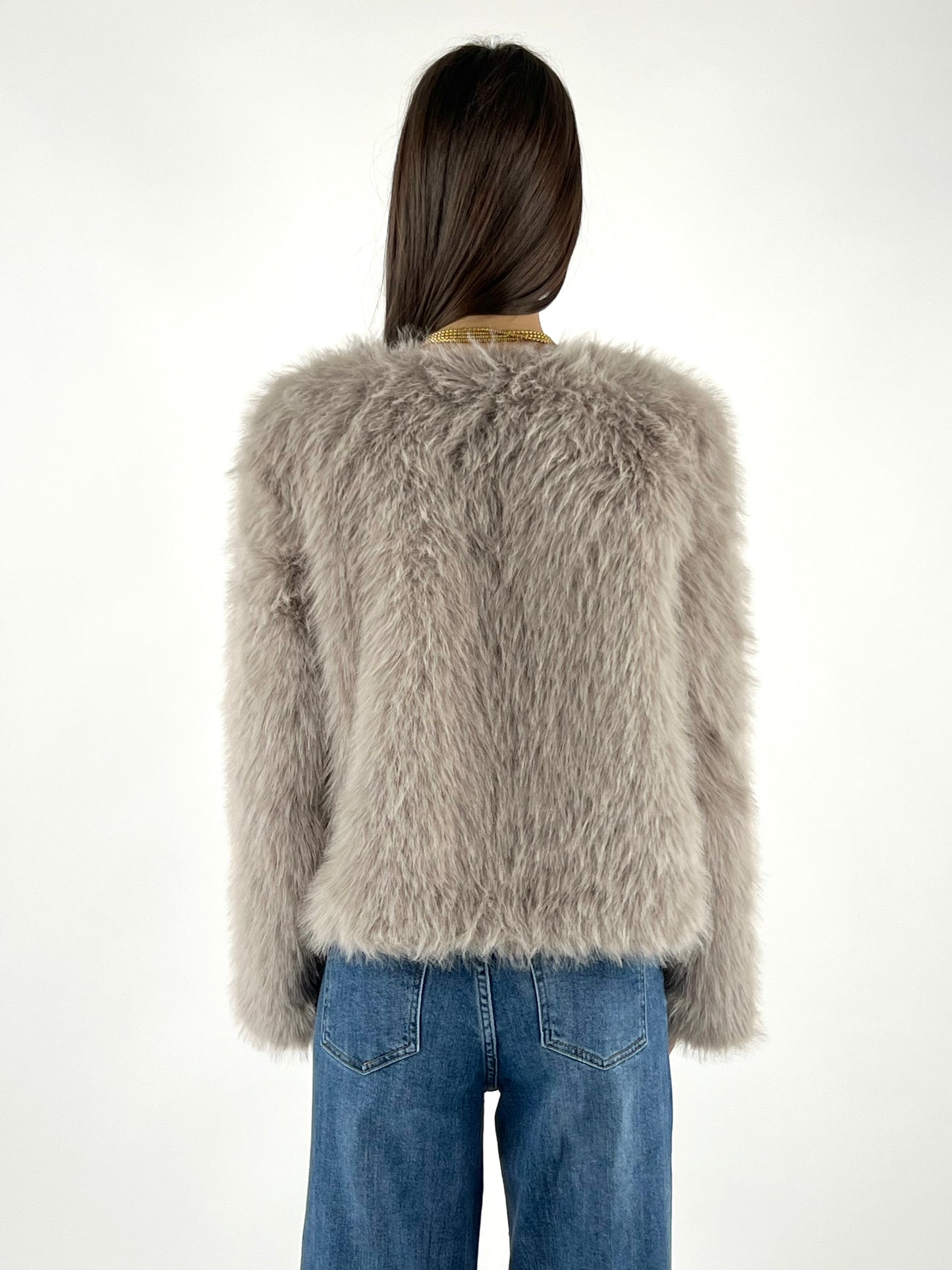 DEVA COUTURE PARIS - CHANEL ECOPELLCCIA