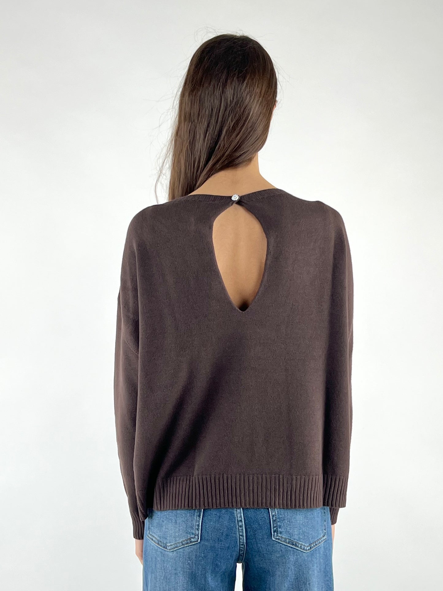 TENSIONE IN - MAGIA GOCCIA STRASS