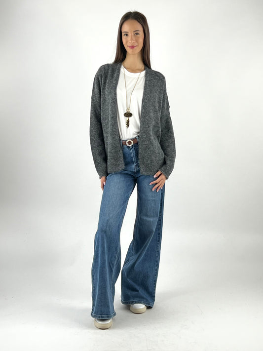 DEVA COUTURE PARIS - CARDIGAN SOPHIE