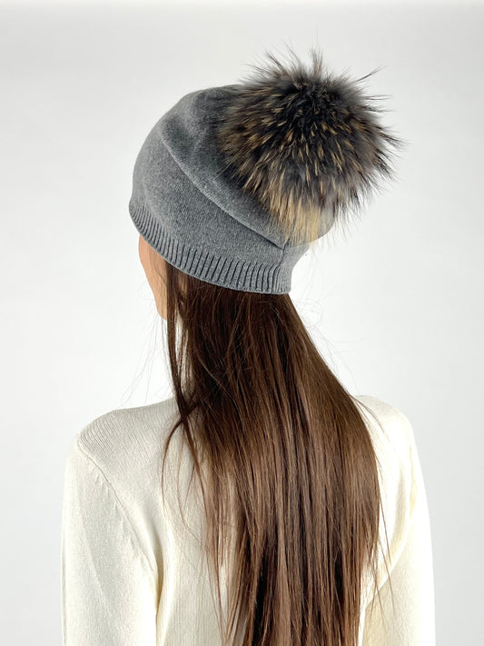 DEVA - BERRETTO LISCIO