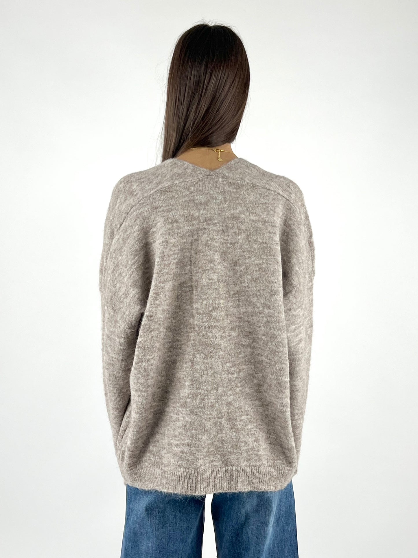 DEVA COUTURE PARIS - CARDIGAN SOPHIE