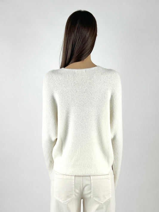 KONTATTO - MAGLIA SOFT YARN