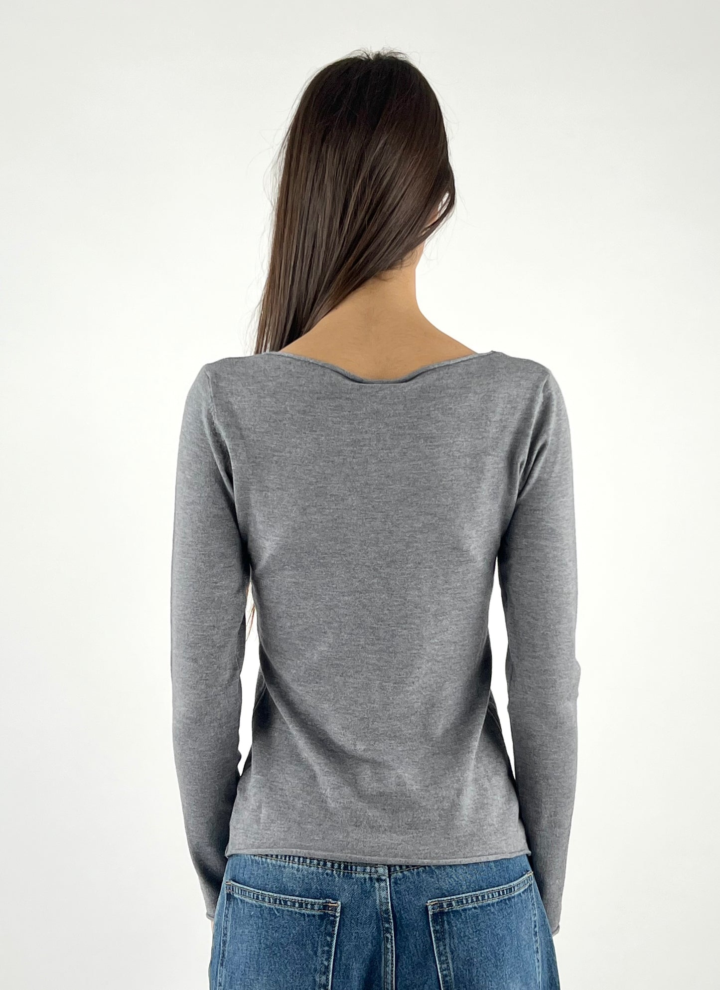 SUSY MIX - MAGLIA BARCHETTA