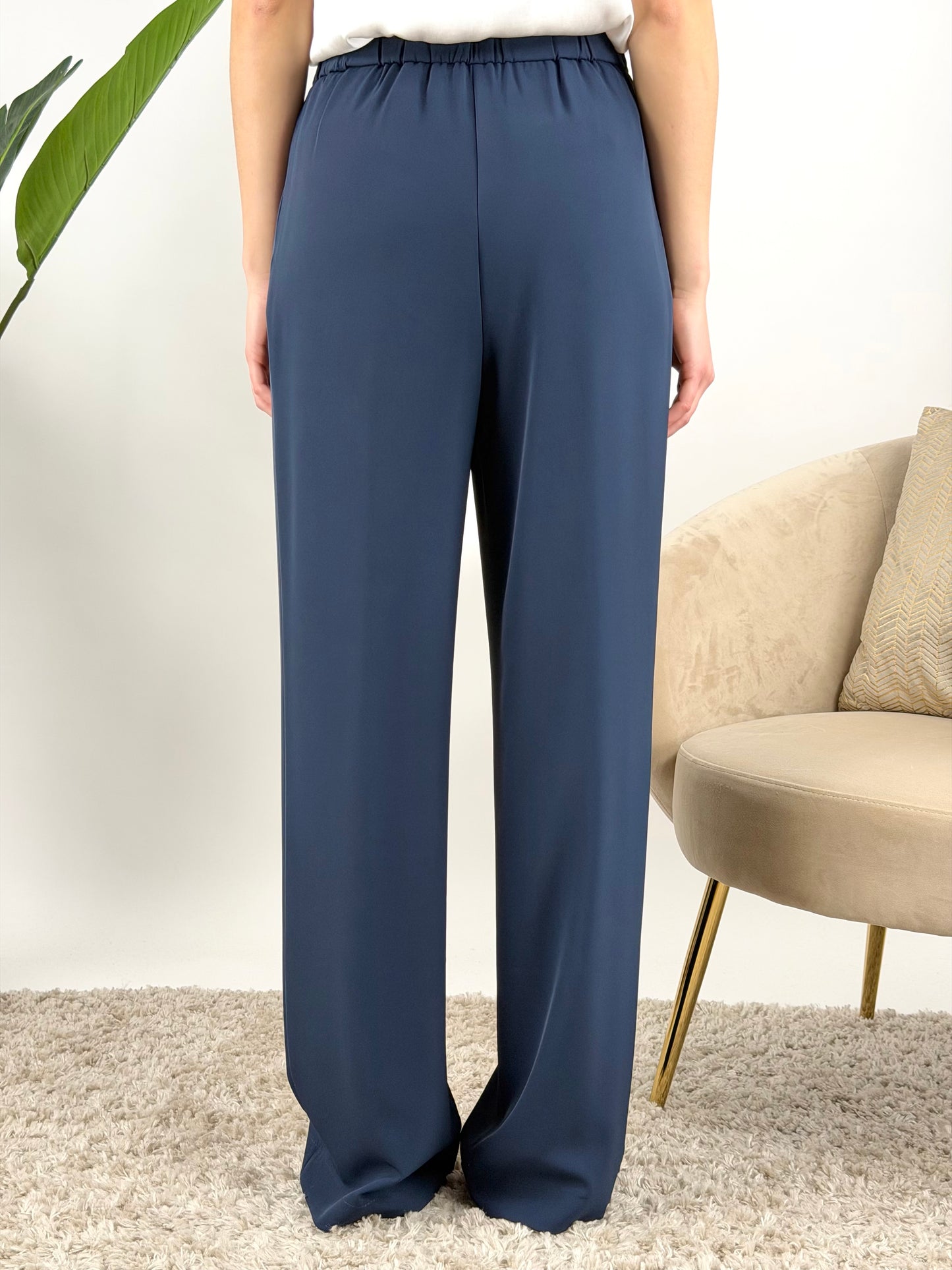 KONTATTO - COMPLETO FLUIDO CADY