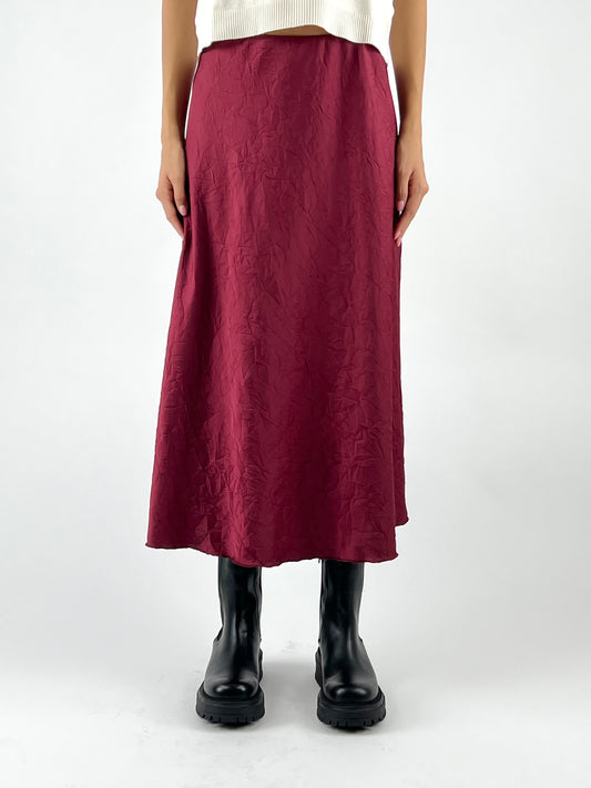 DEVA - GONNA CRINKLE