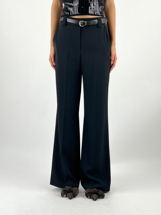 SUSY MIX - PANTALONE FLUIDO CADY