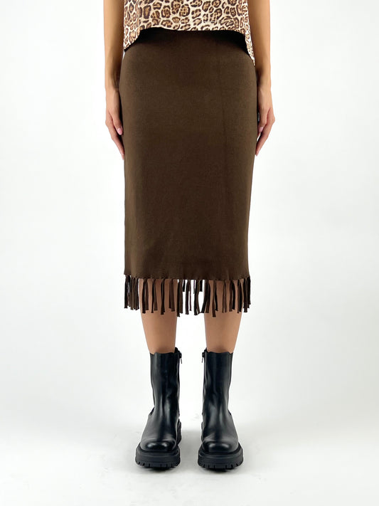 SUSY MIX - GONNA FRANGE