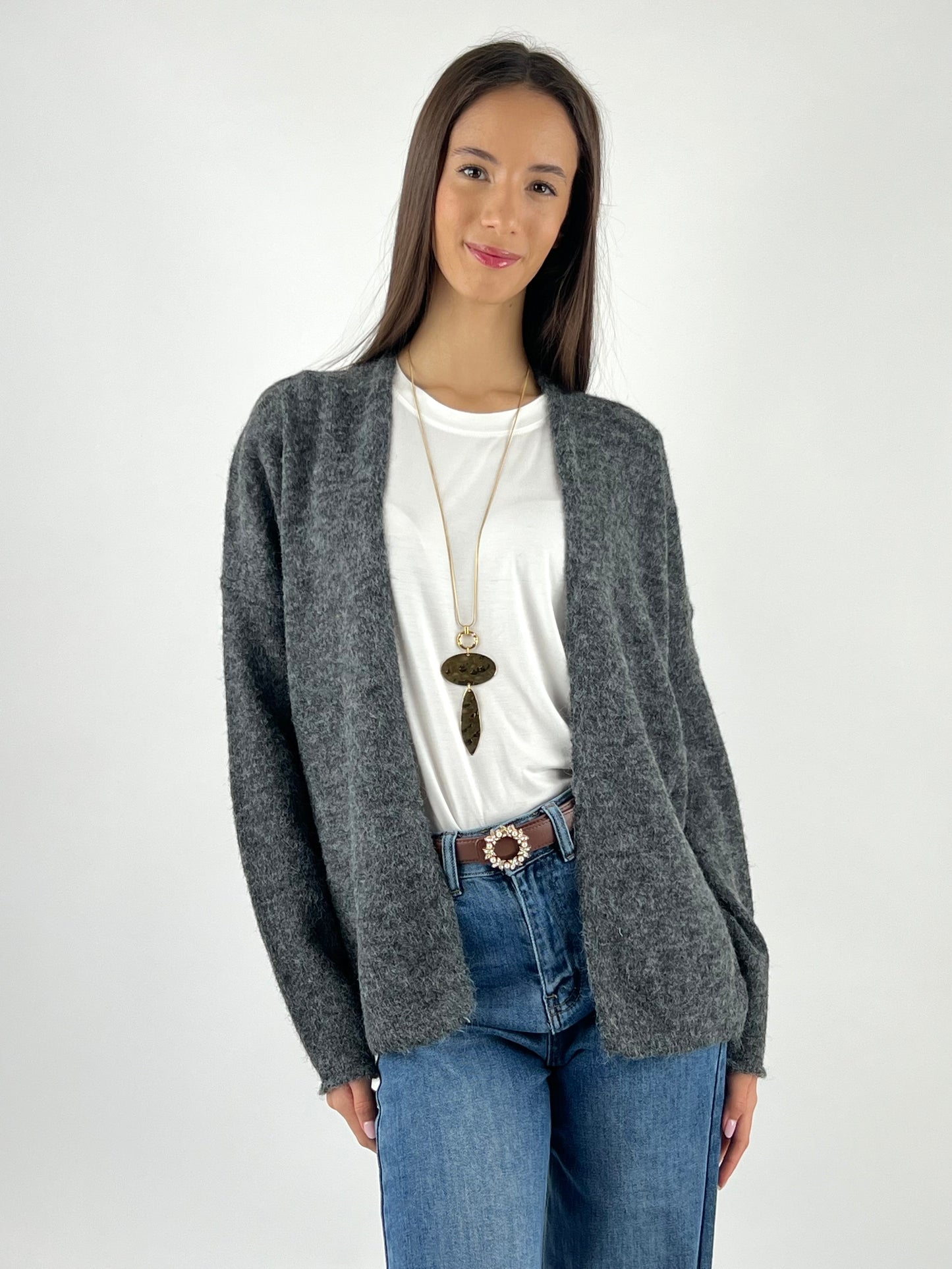 DEVA COUTURE PARIS - CARDIGAN SOPHIE