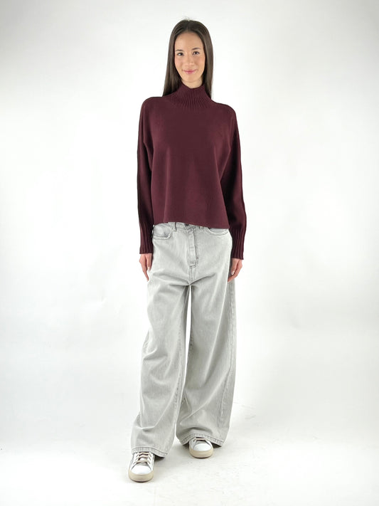 DEVA COUTURE PARIS - LUPETTO LÉA