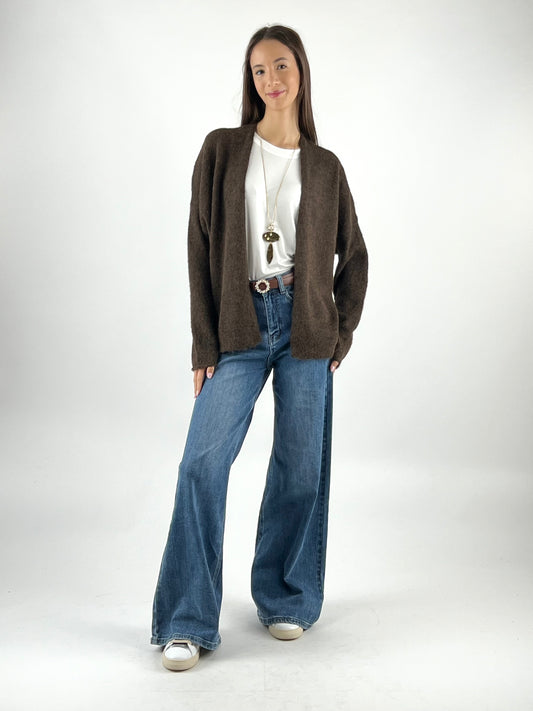 DEVA COUTURE PARIS - CARDIGAN SOPHIE