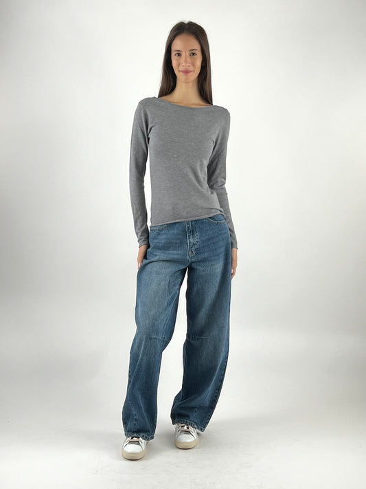 SUSY MIX - MAGLIA BARCHETTA