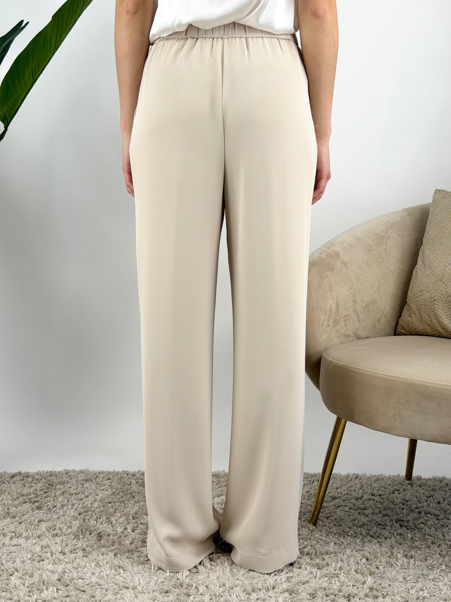 KONTATTO - COMPLETO FLUIDO CADY