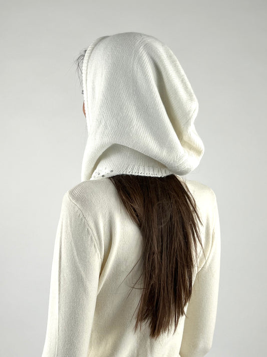 DEVA - BALACLAVA PAILLETTES