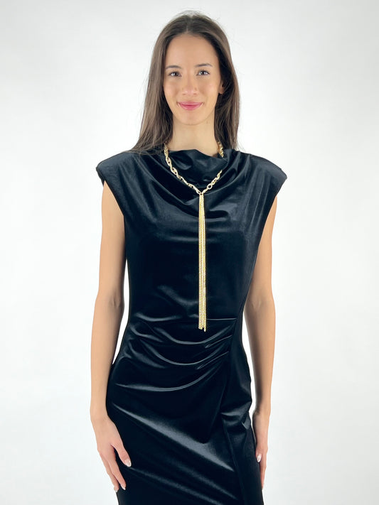 MOTEL - ABITO LUNGO CINIGLIA