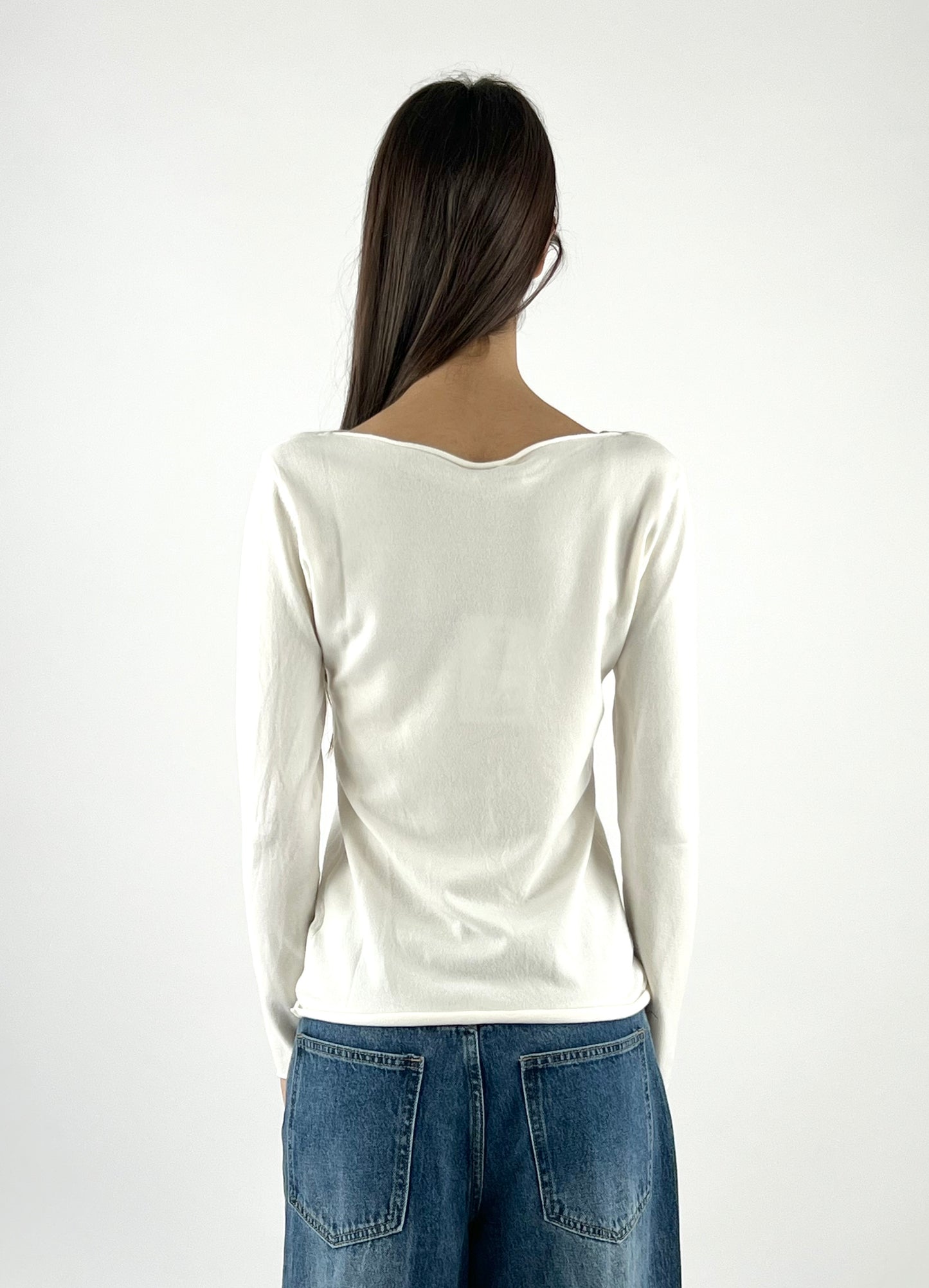 SUSY MIX - MAGLIA BARCHETTA
