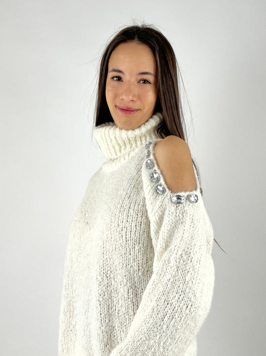 KONTATTO - DOLCEVITA CUT OUT CABOCHON