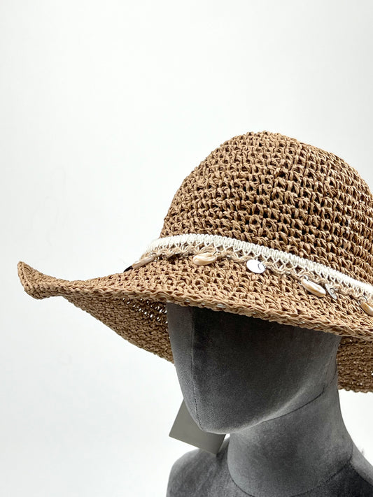 SUSY MIX - CAPPELLO CONCHIGLIE