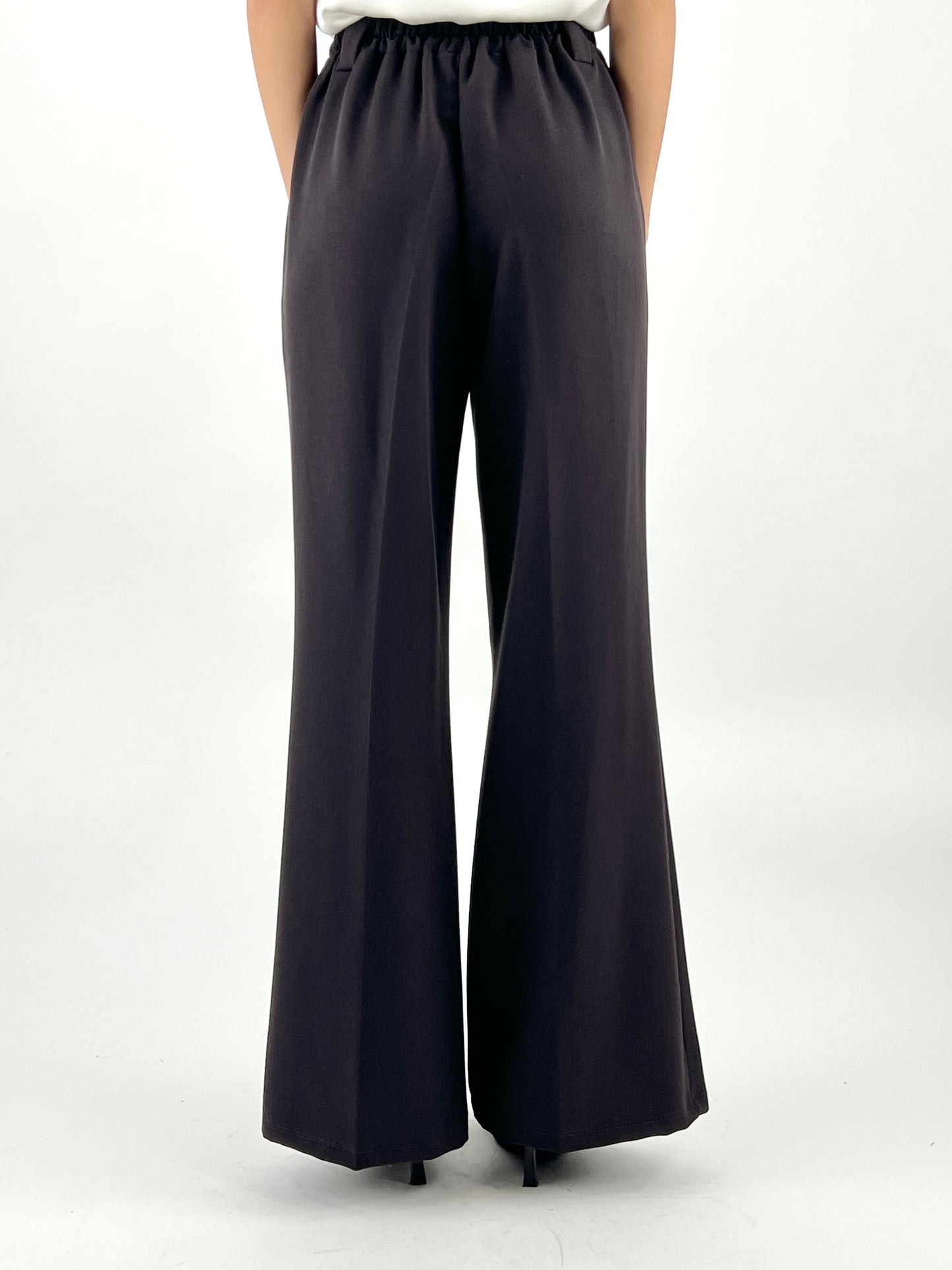 SUSY MIX - PANTALONE PALAZZO