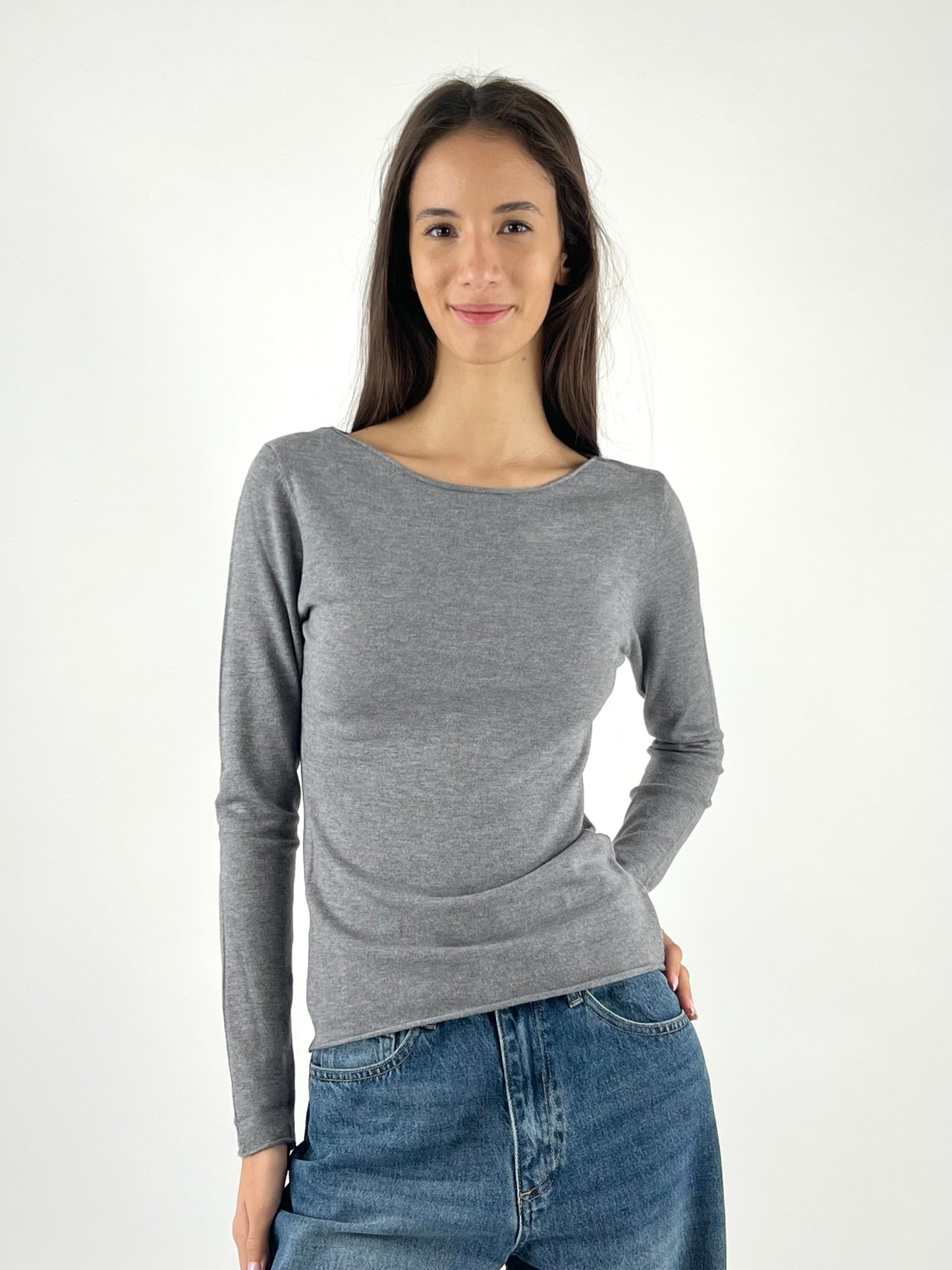 SUSY MIX - MAGLIA BARCHETTA