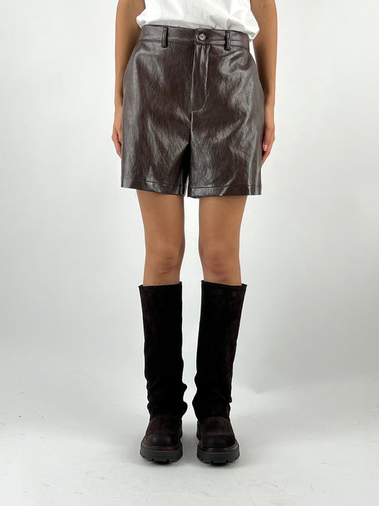 SUSY MIX - SHORTINO ECOPELLE