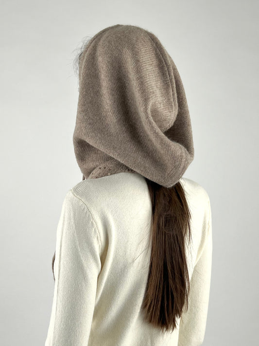 DEVA - BALACLAVA PAILLETTES