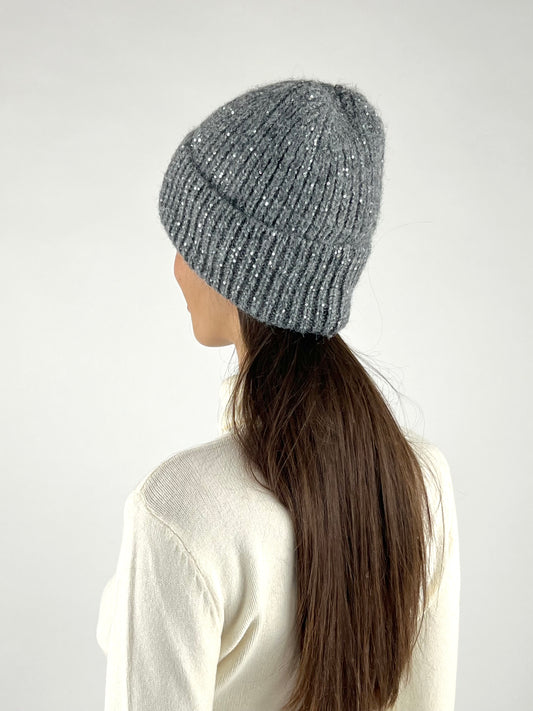 DEVA - BERRETTO PAILLETTES