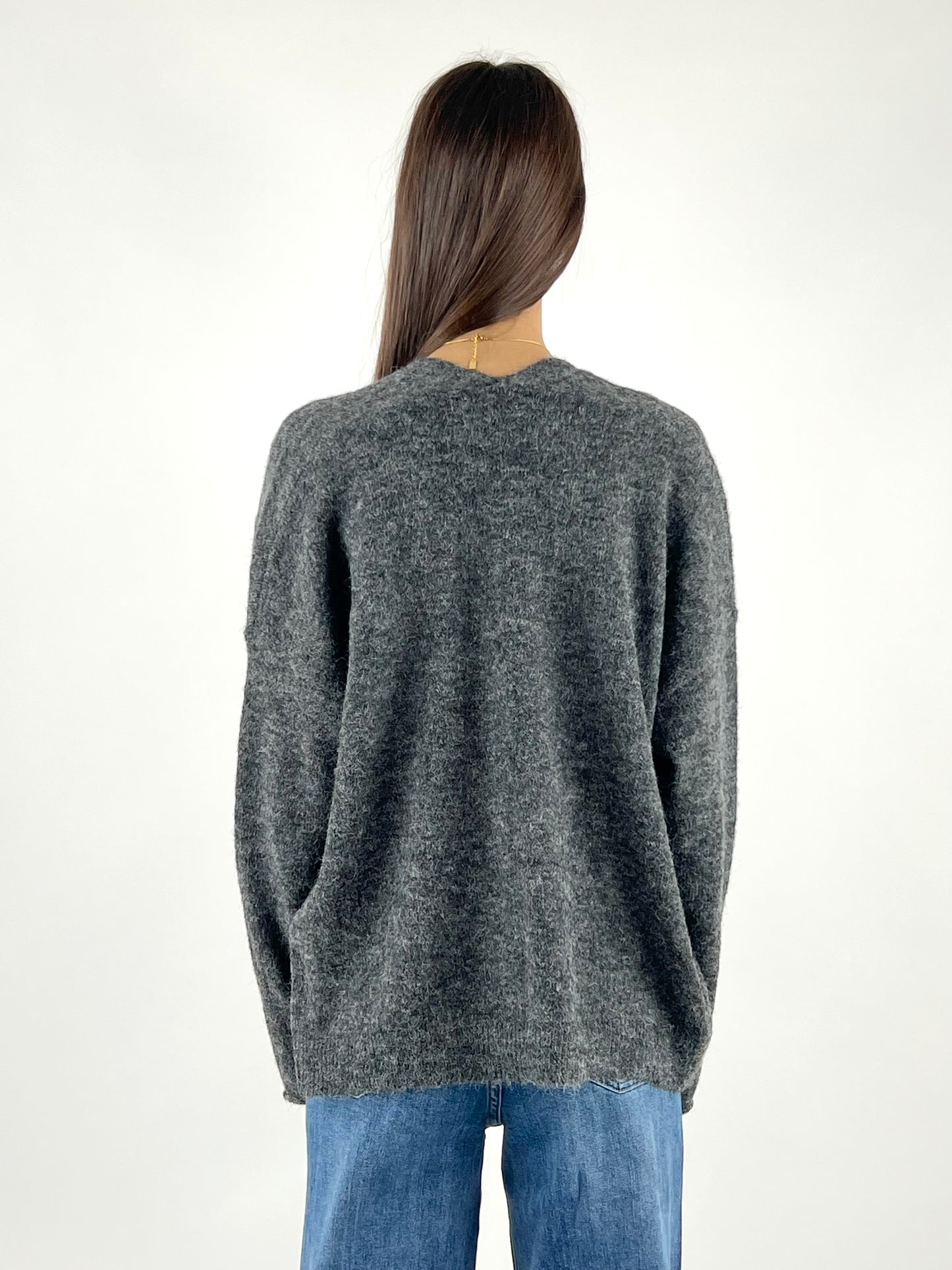 DEVA COUTURE PARIS - CARDIGAN SOPHIE
