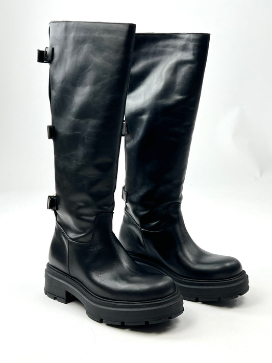 OVYÉ - STIVALE BIKER