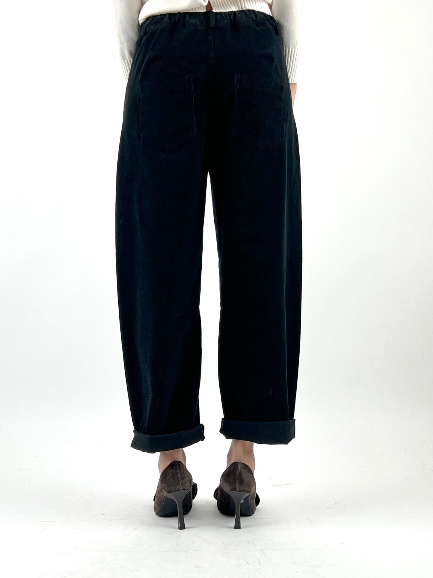 MOTEL - BARREL VELLUTO MILLE RIGHE