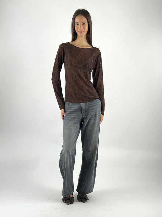 DEVA - MAGLIA BARCA CINIGLIA