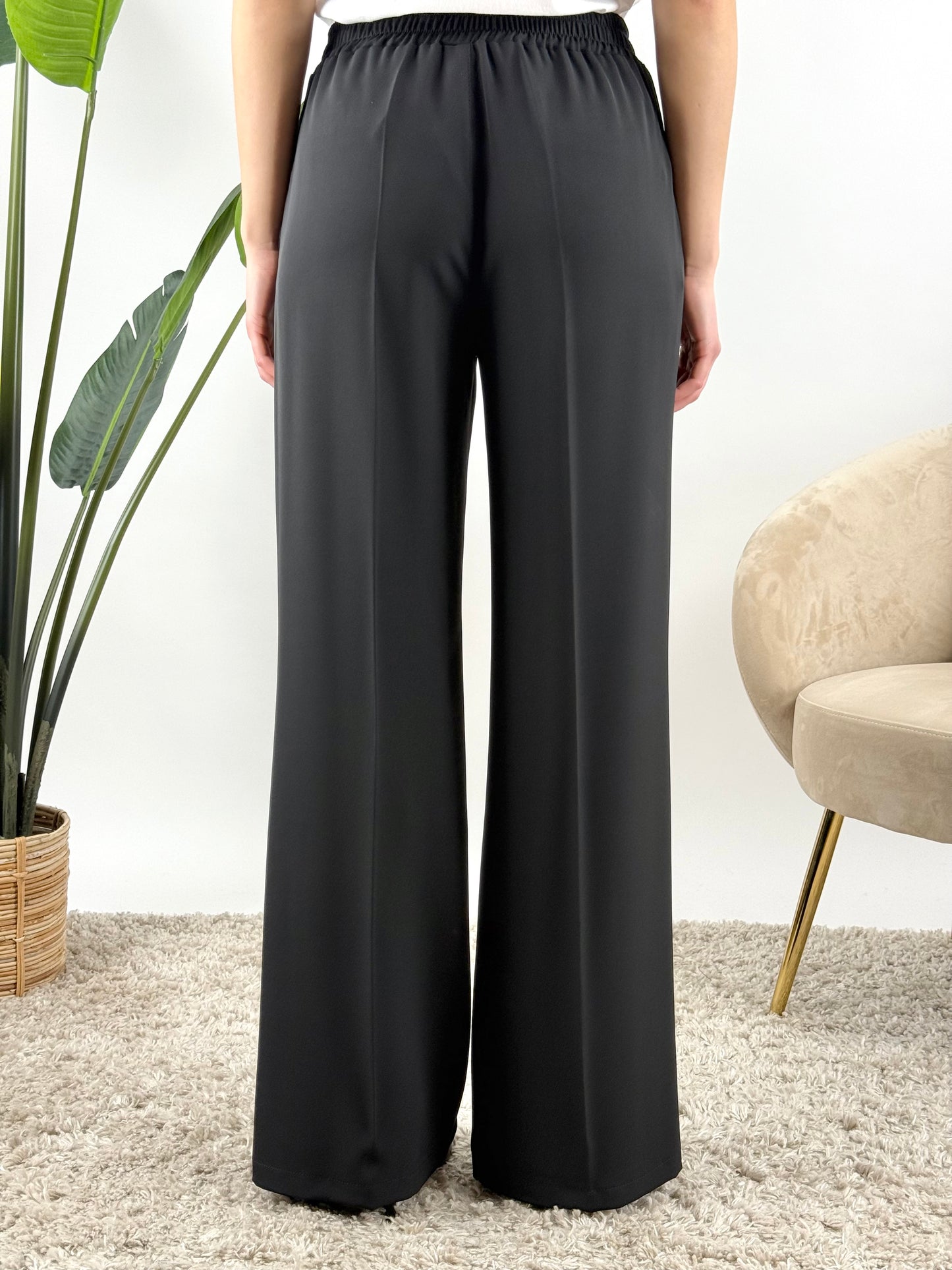 DEVA - PANTALONE CADY