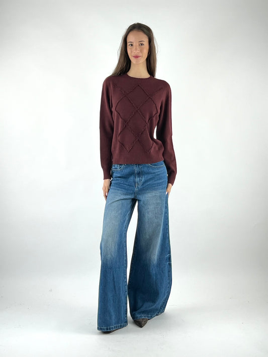 MOTEL - GIROCOLLO LOSANGHE