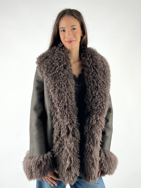 TENSIONE IN - ECOMONTONE MONGOLIA