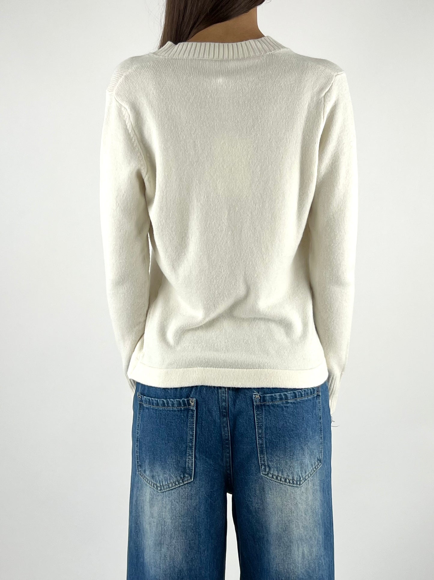 SUSY MIX - GIACCHINA COREANA IN MAGLIA