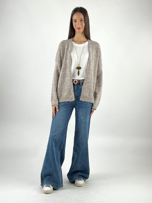 DEVA COUTURE PARIS - CARDIGAN SOPHIE