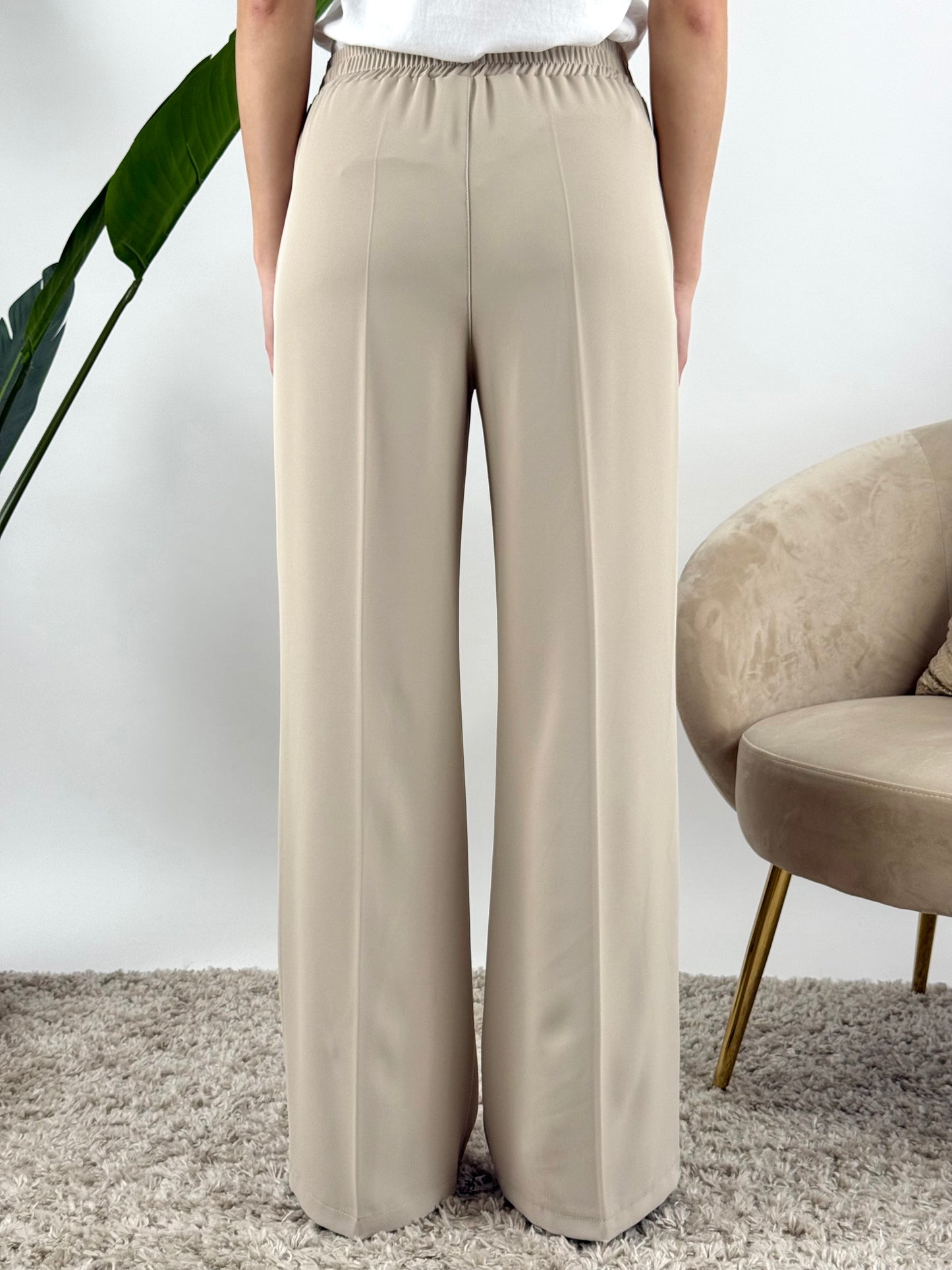 DEVA - PANTALONE CADY