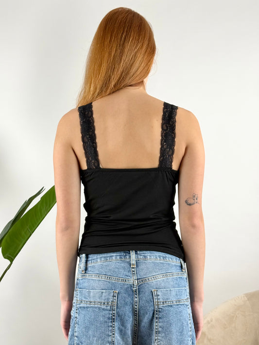 SUSY MIX - CANOTTA PIZZO