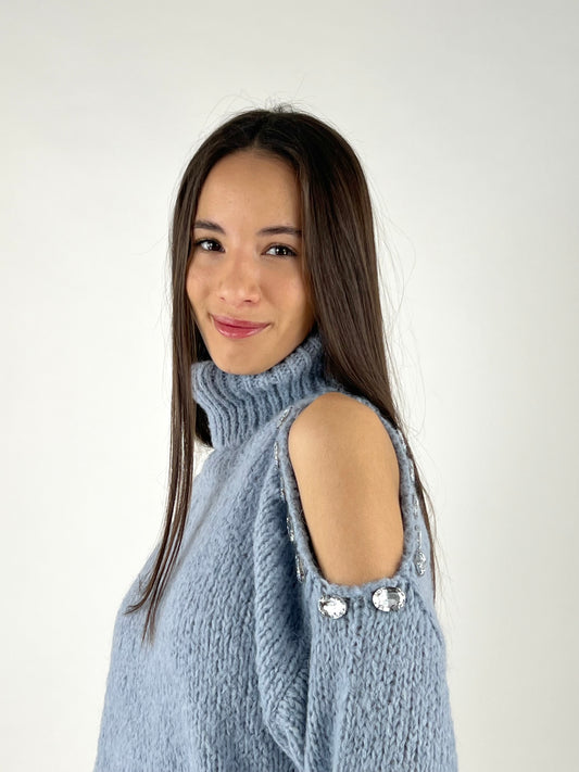 KONTATTO - DOLCEVITA CUT OUT CABOCHON