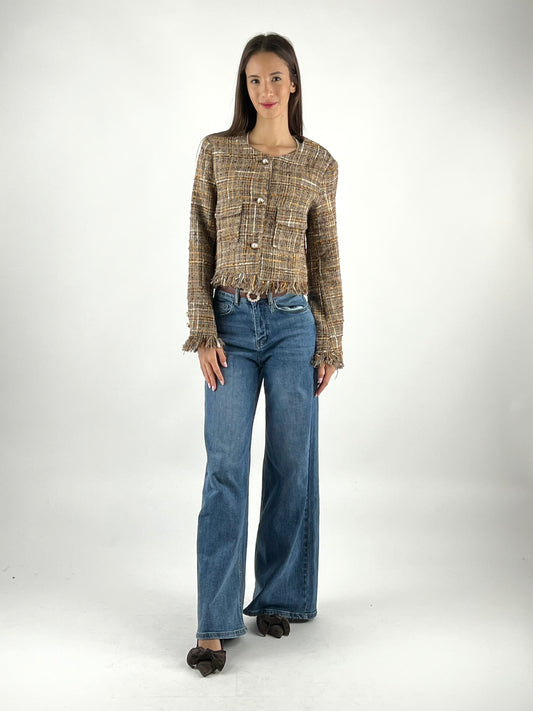 DEVA COUTURE PARIS - CHANEL PERLE