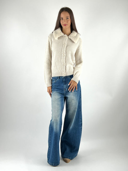 SUSY MIX - GIACCHINA COLLO PELLICCIA