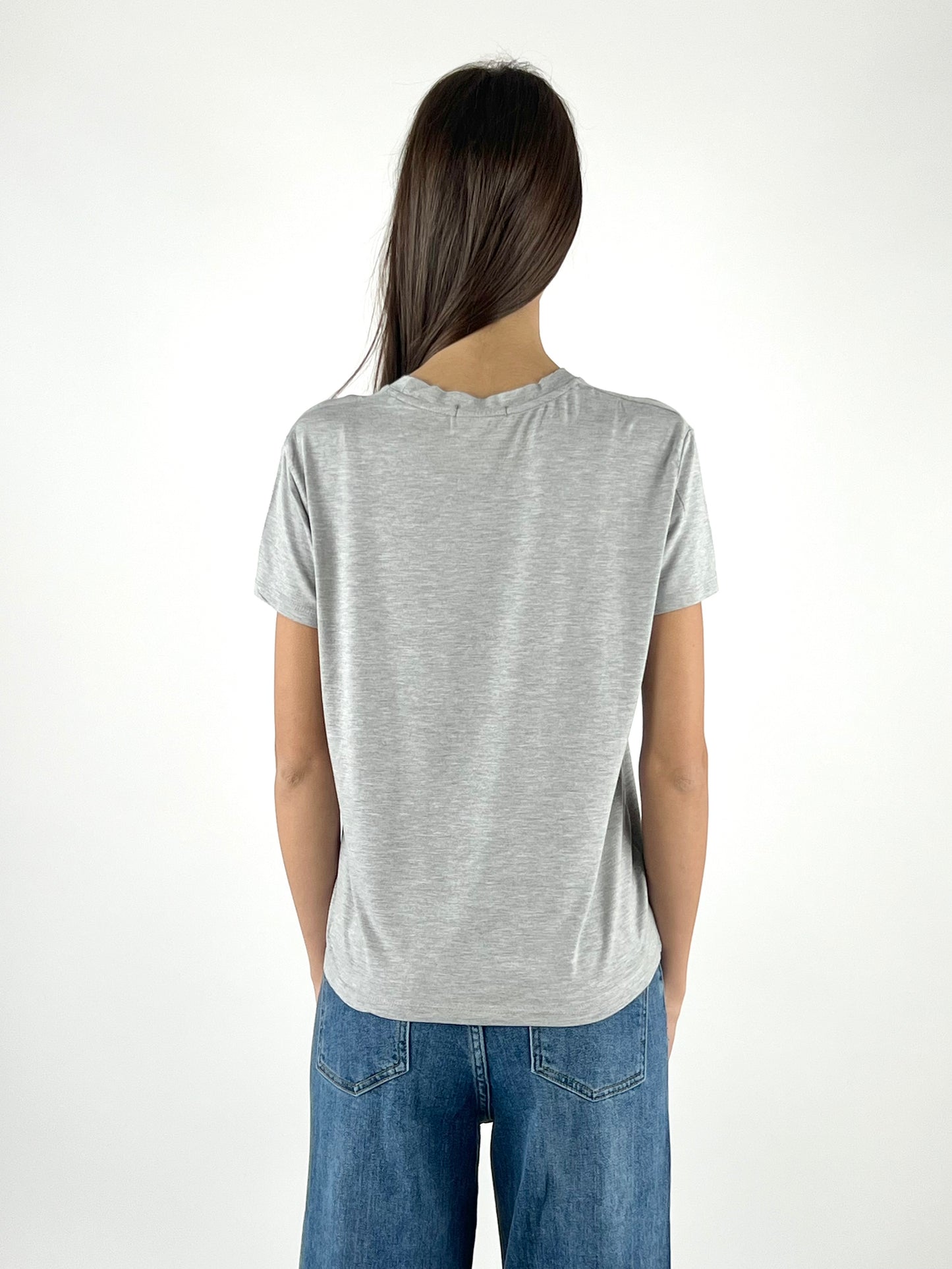 DEVA COUTURE PARIS - T-SHIRT JERSEY