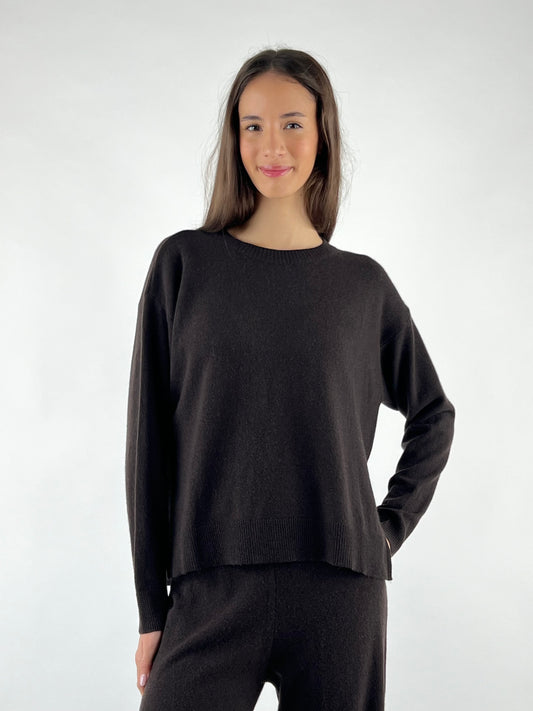 SUSY MIX - TUTA IN MAGLIA