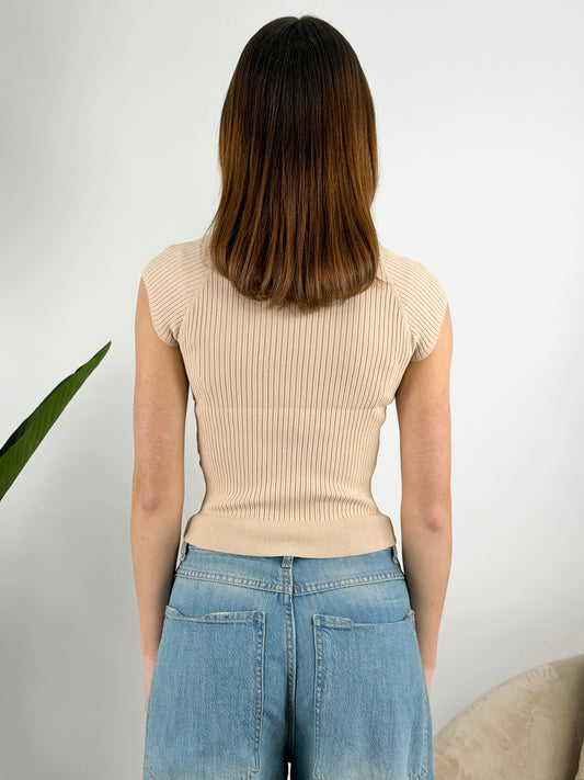 TENSIONE IN - MAGLIA COSTINE