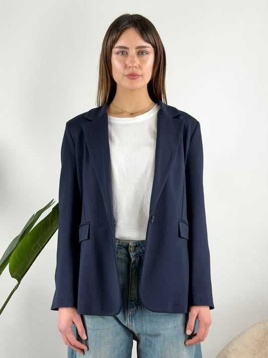 TENSIONE IN - BLAZER PUNTO MILANO