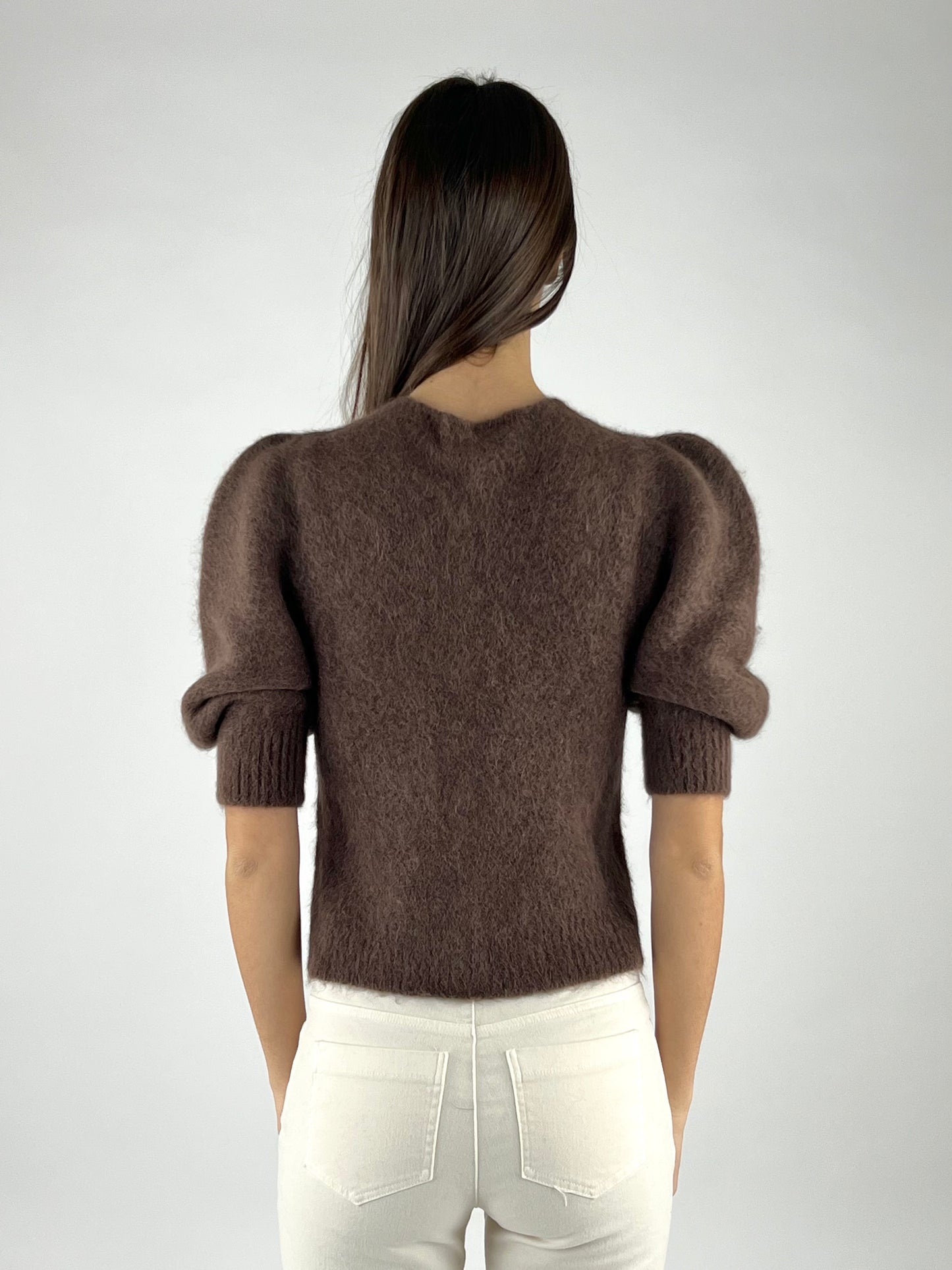 KONTATTO - GIACCHINA MAGLIA PALLONCINO