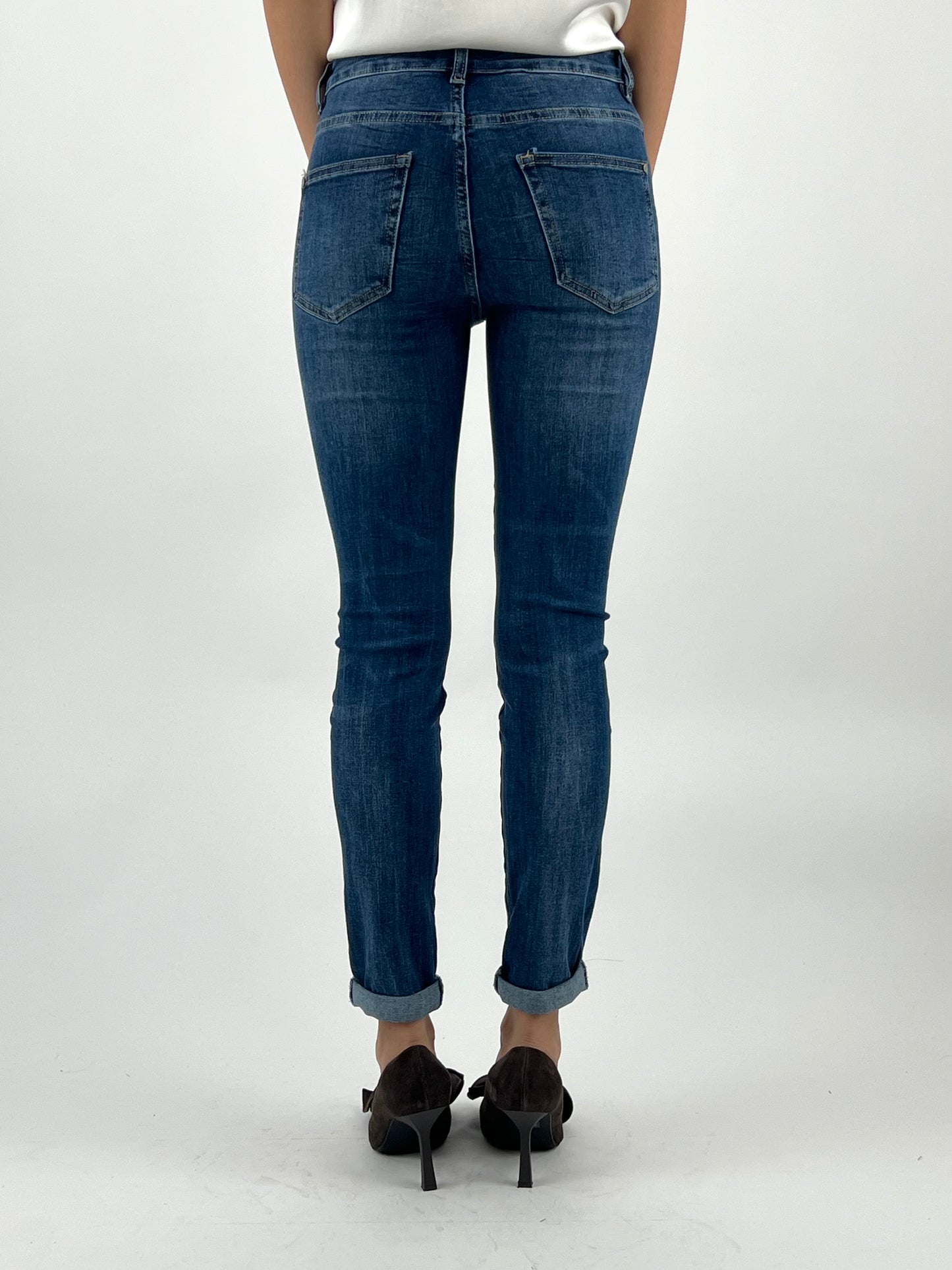 SUSY MIX - JEANS SUPER SKINNY